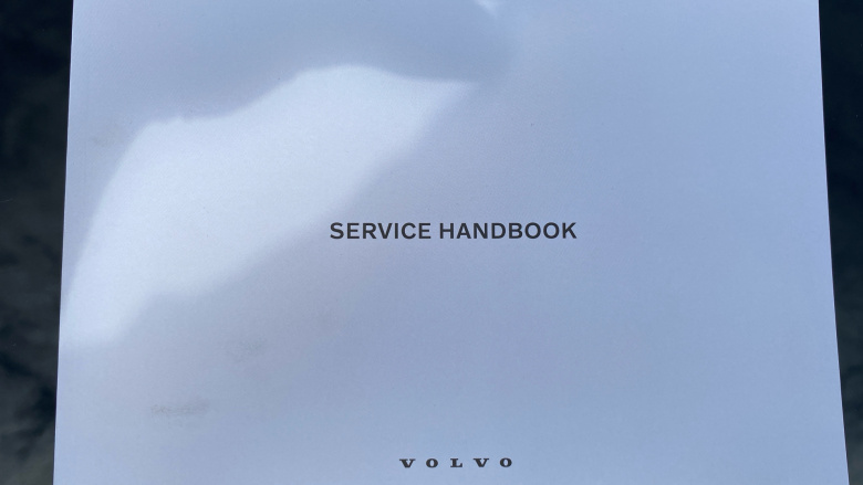 Volvo XC60 2.0 B5P Plus Black Edition 5dr AWD Geartronic Petrol Estate